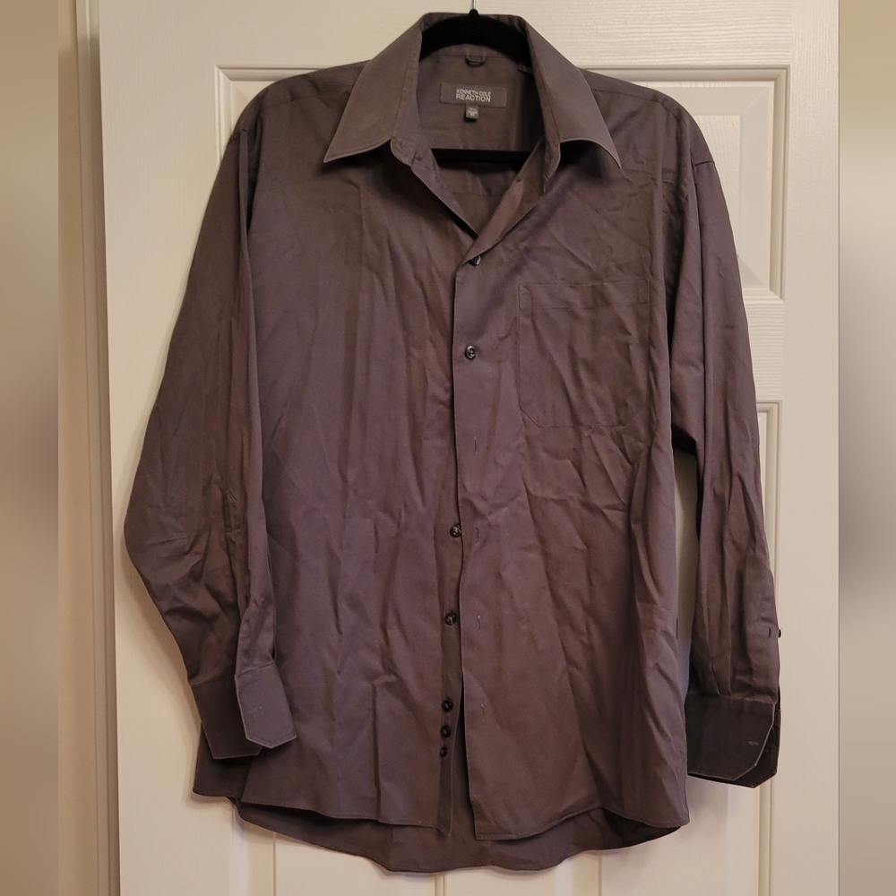 Claiborne shirt
